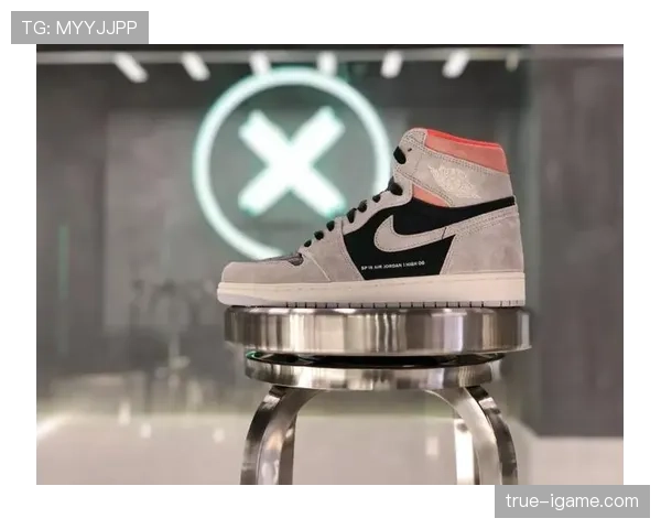 比尔乔丹鞋新款发布，引领潮流时尚新风向