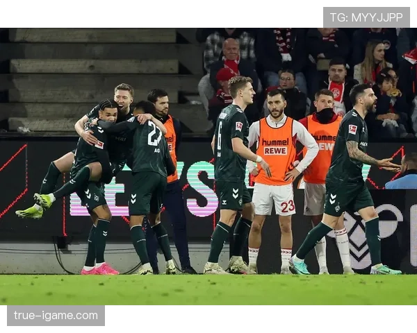 科隆队新赛季进攻打法焕新,状态回升引发关注 科隆队新赛季进攻打法焕新,状态回升引发关注