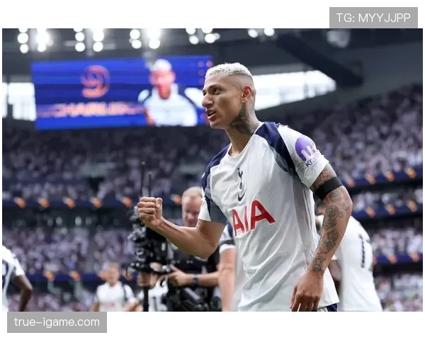 热刺控球能力显著提升，战术灵活多变助球队迎来突破性亮眼表现