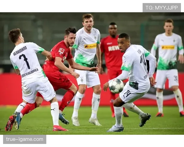 科隆青训营持续输出足球新星，未来前景备受期待