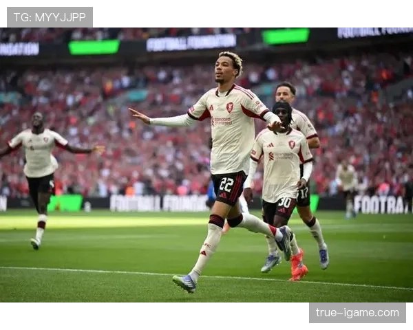 哈里·托夫洛英超表现抢眼，引多方关注陷转会传闻