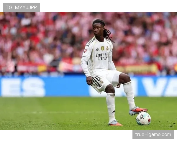 卡马文加状态回暖，多位置灵活性成球队战术关键