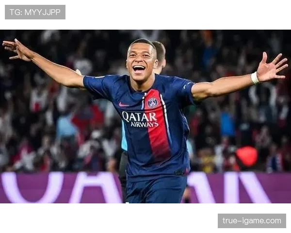 姆巴佩状态回暖，右脚绝杀助巴黎逆转对手表现稳健