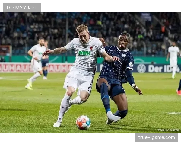 波尔图队锋线强劲发力，近期状态回暖备受关注