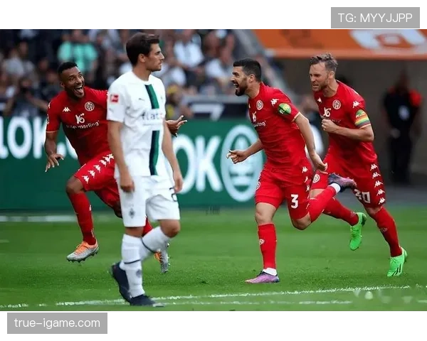 美因茨定位球表现 美因茨定位球表现