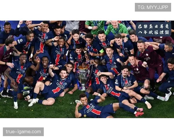 巴黎圣日耳曼金元足球危机:挥金如土却难塑豪门灵魂,战术更迭背后暗藏混乱管理隐患! 巴黎圣日耳曼金元足球危机:挥金如土却难塑豪门灵魂,战术更迭背后暗藏混乱管理隐患!