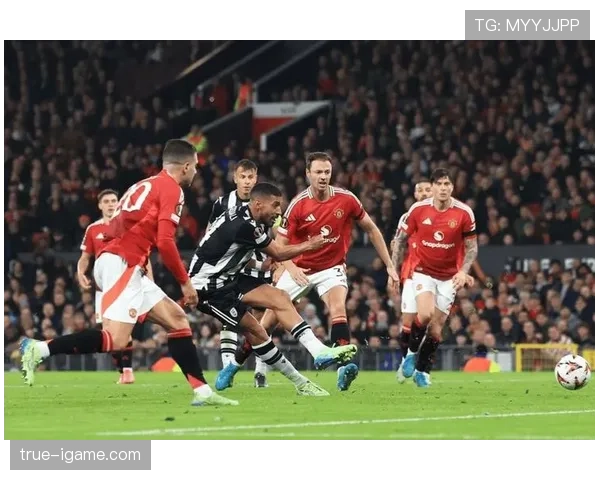 欧战舞台表现：B费面对欧洲强队的发挥