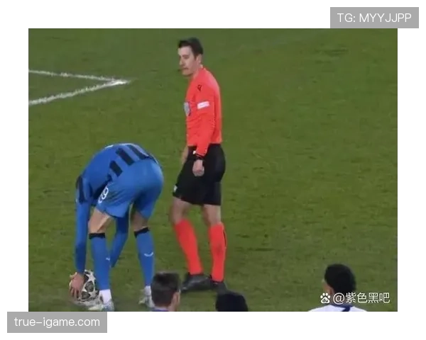 点球判罚中其他队员提前进区，为何不算违规？