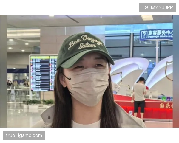 陈梦一条机场照，包表鞋三样加起来够我交两年房贷